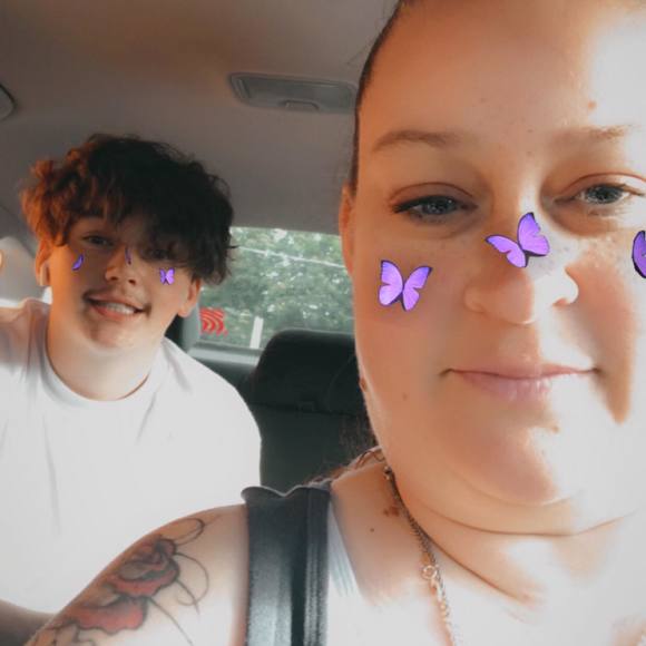 Poshmark profile picture for @sad_boy